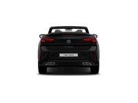 Second-hand VW T-Roc R-line 150 CP (110 kW) 2024 SUV
