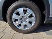 Gebraucht Audi Q3 Ambiente 177 PS (130 kW) 2012 Silber SUV