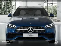 Gebraucht Mercedes C300 AMG line 265 PS (194 kW) 2026