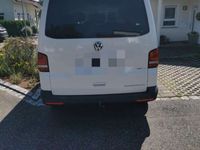 gebraucht VW Multivan T5DSG 4MOTION PanAmericana