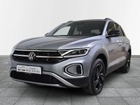 Gebraucht VW T-Roc Style 150 PS (110 kW) 2025 Silber SUV