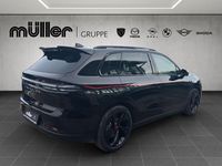 Neu Leapmotor C10 439 kW (598 PS) 2026 Metallic black SUV