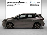Używany BMW 220 163 KM (119 kW) 2025 Szary Sedan/Limuzyna
