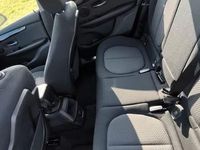 Gebraucht BMW 220 Active Tourer 192 PS (141 kW) 2016 Weiß Van / Kleinbus