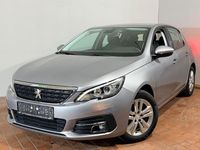 Gebraucht Peugeot 308 Active 131 PS (96 kW) 2021 Gris artense Limousine