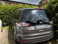 Gebraucht Ford Galaxy 179 PS (131 kW) 2016 Van / Kleinbus
