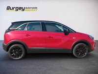 gebraucht Opel Crossland 1.2 Turbo Elegance