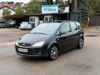 Gebraucht Ford Focus Trend 145 PS (106 kW) 2006 Schwarz Limousine