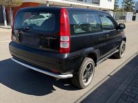 Gebraucht Honda HR-V 105 PS (77 kW) 1999 Schwarz SUV