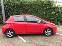 gebraucht Toyota Yaris 1.5 VVT-i (Hybrid) Lou