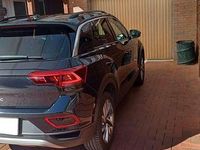 Gebraucht VW T-Roc Move 150 PS (110 kW) 2024 SUV