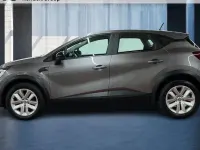 Gebraucht Renault Captur Evolution 140 PS (102 kW) 2024 Grau SUV