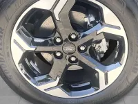 Gebraucht Ford Tourneo Courier Active 125 PS (91 kW) 2025 Grau Van / Kleinbus