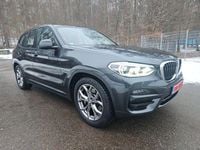 Gebraucht BMW X3 Sport Line 265 PS (194 kW) 2020 Grau SUV
