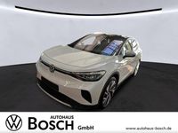 Gebraucht VW ID.4 Pro Performance 150 kW (204 PS) 2021 Gletscherweiss SUV