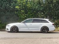 gebraucht Audi A6 Avant Quattro S-Line 2.0 TFSI S tronic -TAGESPRE