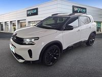 Gebraucht Citroën C5 131 PS (96 kW) 2024 Weiß Limousine