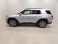 Gebraucht Ssangyong (KGM) Torres 163 PS (119 kW) 2023 Iron metal SUV