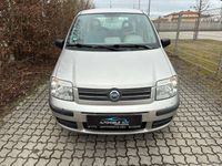 gebraucht Fiat Panda 1.2 * KLIMA*EURO 4* TÜV 10/2024*