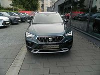 Gebraucht Seat Ateca Xperience 190 PS (139 kW) 2021 Roduim grau SUV