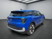 Neu Ford Explorer 125 kW (170 PS) 2026 Blau SUV