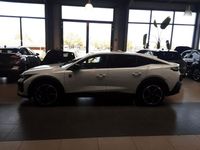 Gebraucht Peugeot 408 GT GT 131 PS (96 kW) 2024 Weiß Limousine