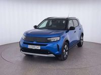 Neu Opel Frontera Ultimate 110 PS (80 kW) 2026 Blau SUV