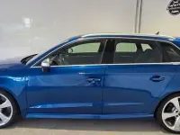 Gebraucht Audi RS3 Sportback Comfort 367 PS (269 kW) 2016 Andere Kleinwagen