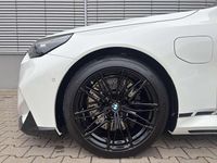 Gebraucht BMW M5 M Performance 727 PS (534 kW) 2025 Weiß Limousine