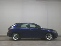 Brugt Audi A3 Basis 150 HK (110 kW) 2021 Blå Sedan