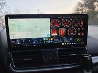 Gebraucht Mazda 3 Kizoku 120 PS (88 kW) 2018 Rot Limousine