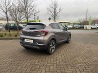 Gebraucht Renault Captur R.S. 140 PS (102 kW) 2022 Grau SUV