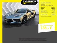 Second-hand Corvette C8 482 CP (354 kW) 2022 Gri Cabrio