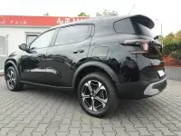 Gebraucht Citroën e-C3 Aircross 83 kW (113 PS) 2025 Schwarz SUV