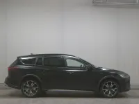 Używany Ford Focus Active 155 KM (114 kW) 2022 Czarny Kombi