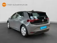 Gebraucht VW ID.3 Pro Performance 150 kW (204 PS) 2023 Mondsteingrau Kleinwagen