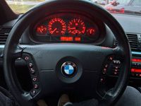 gebraucht BMW 320 I Automatik Getriebe Xenon klima