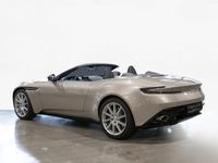 gebraucht Aston Martin DB11 V8 Volante - Hamburg