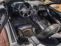 gebraucht Corvette C5 Cabrio Ultraleggera Inzahlungsnahme