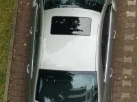 Gebraucht Mercedes CLS350 272 PS (200 kW) 2005 Silber Coupé