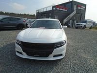 Gebraucht Dodge Charger 373 PS (274 kW) 2015 Weiß Limousine