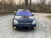 Gebraucht Opel Vectra 155 PS (114 kW) 2005 Blau Kombi