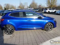 Neu Mitsubishi Colt Edition+ 91 PS (66 kW) 2025 Royal blau metallic Kleinwagen