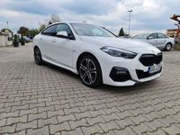 gebraucht BMW 220 220 Gran Coupe d M Sport"1Jahr Garantie