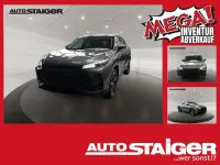 Neu MG HS Luxury 224 PS (164 kW) 2026 Hampstead grey SUV