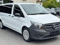 gebraucht Mercedes Vito 