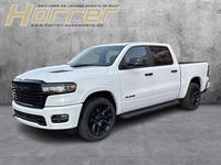 Neu Dodge Ram 420 PS (308 kW) 2025 Weiß Pickup