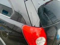 Gebraucht Chevrolet Captiva 2008 Schwarz SUV