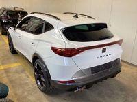 Gebraucht Cupra Formentor VZ 245 PS (180 kW) 2022 Candy weiß SUV