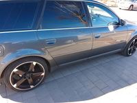 Gebraucht Audi A6 Sport 170 PS (125 kW) 2002 Kombi